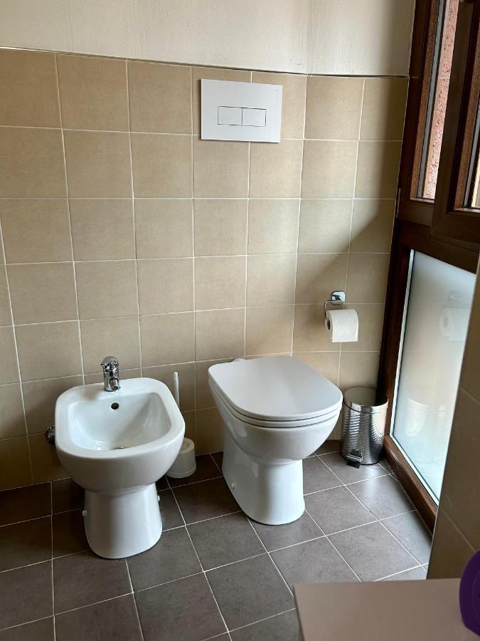 Tua Duplex Apartamento Salò Exterior foto