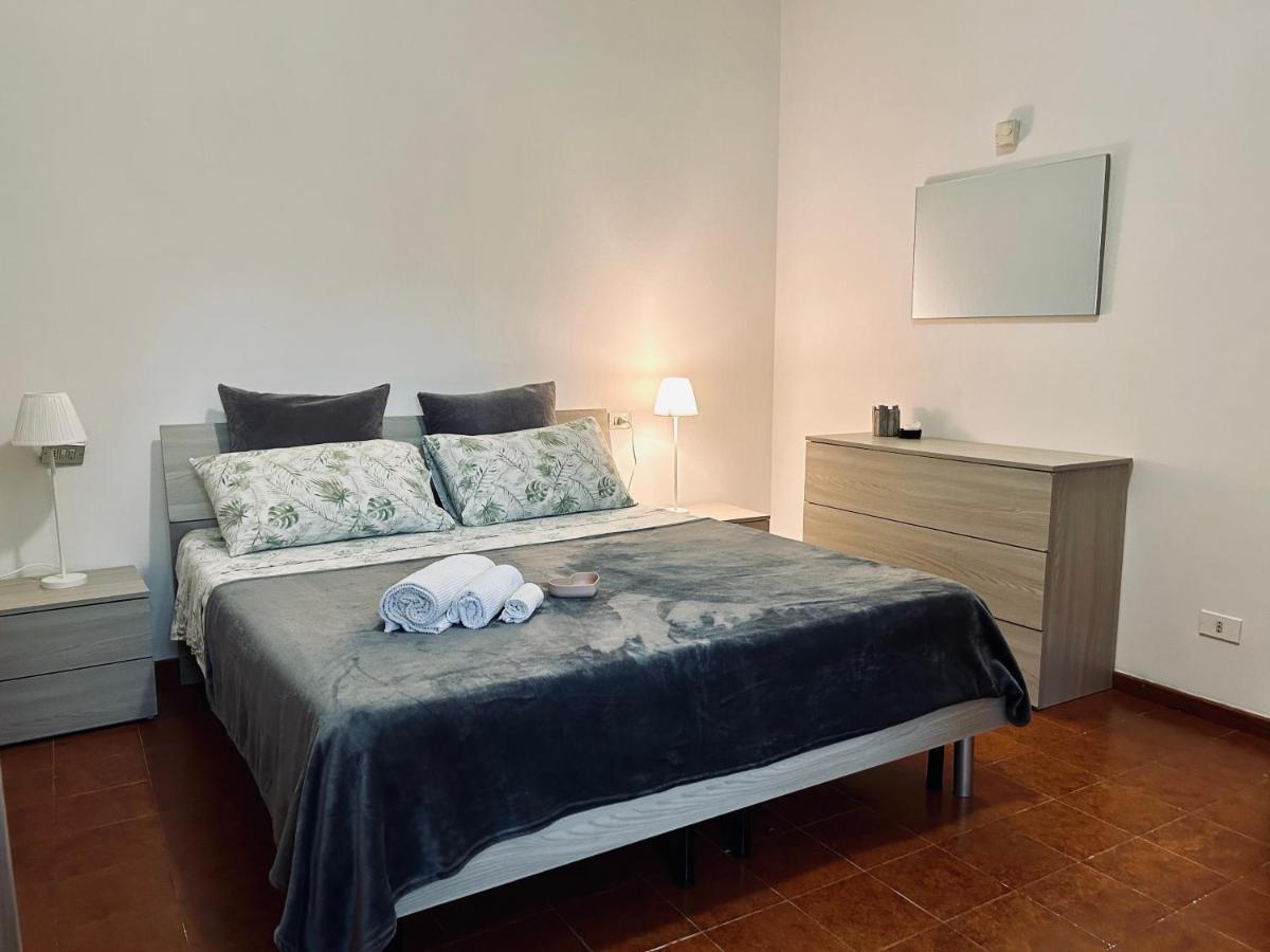 Tua Duplex Apartamento Salò Exterior foto