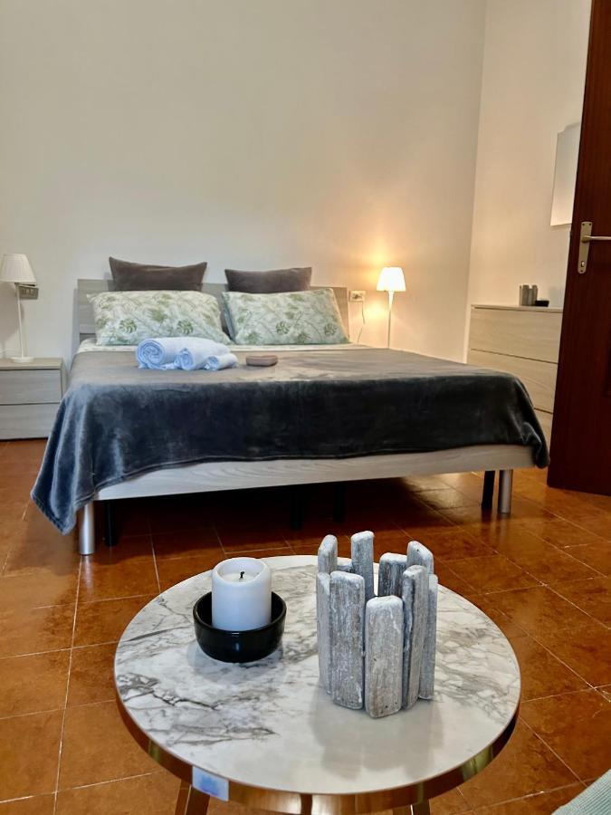 Tua Duplex Apartamento Salò Exterior foto