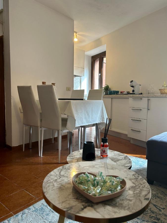 Tua Duplex Apartamento Salò Exterior foto