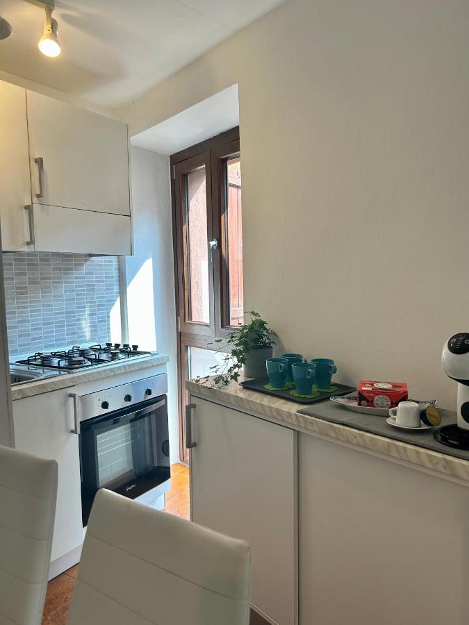 Tua Duplex Apartamento Salò Exterior foto