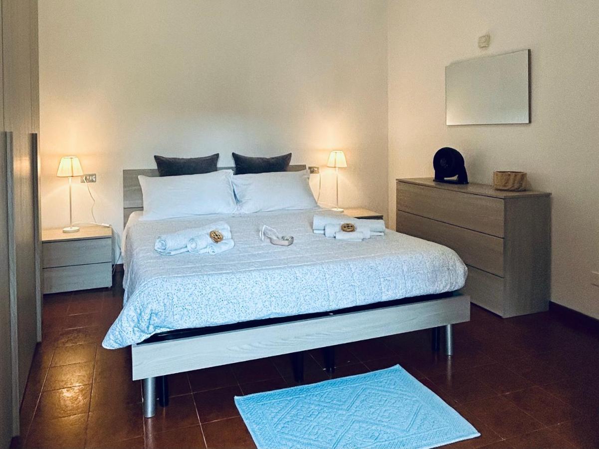 Tua Duplex Apartamento Salò Exterior foto