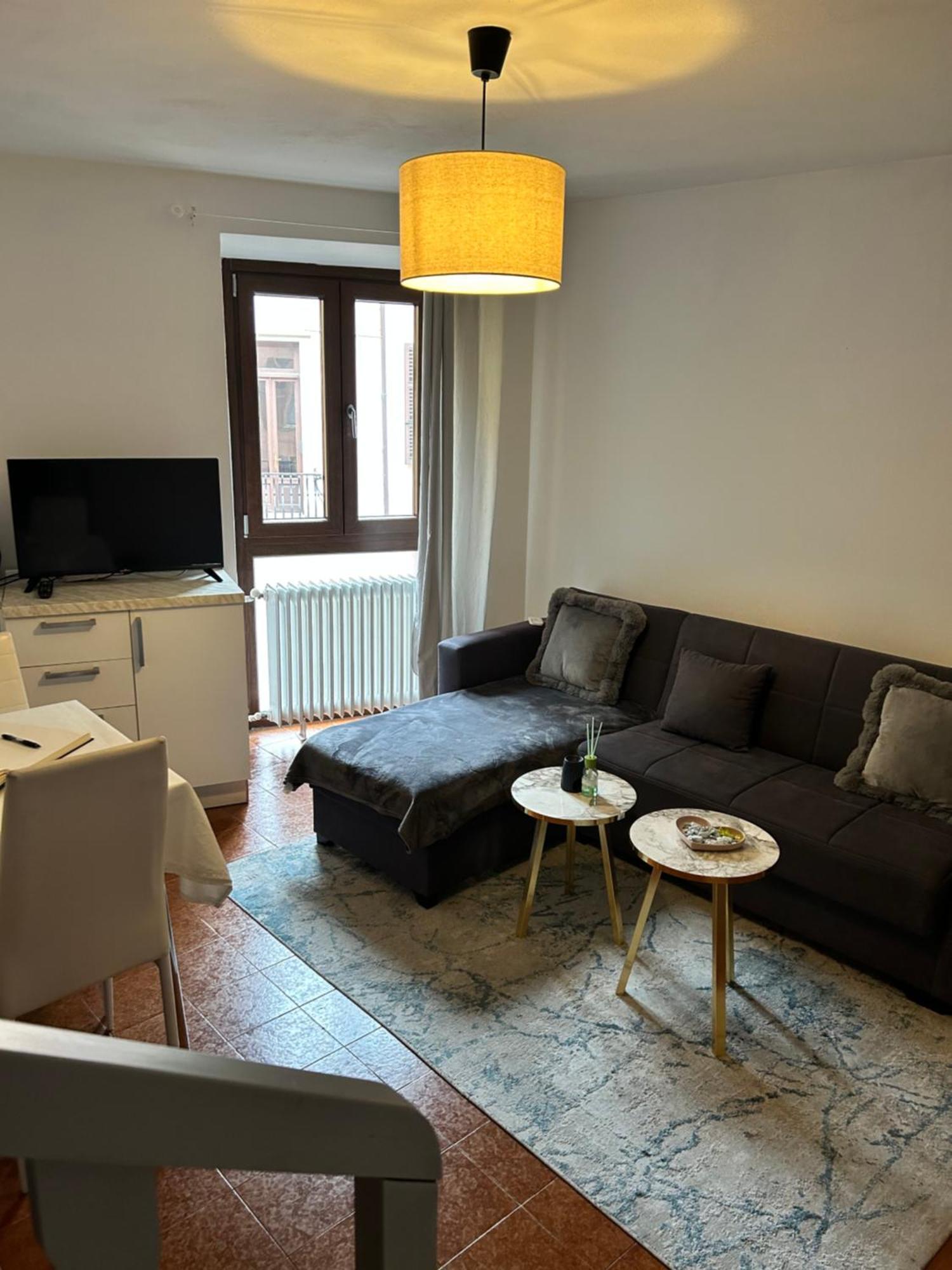 Tua Duplex Apartamento Salò Exterior foto