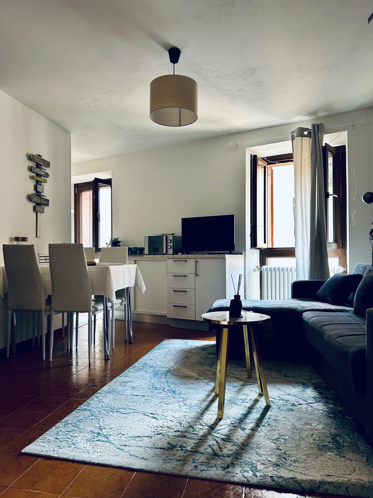 Tua Duplex Apartamento Salò Exterior foto